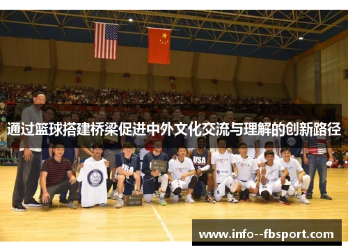通过篮球搭建桥梁促进中外文化交流与理解的创新路径 通过篮球搭建桥梁促进中外文化交流与理解的创新路径