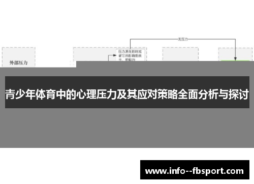 青少年体育中的心理压力及其应对策略全面分析与探讨