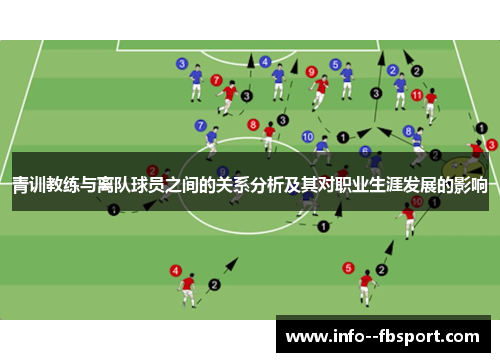 青训教练与离队球员之间的关系分析及其对职业生涯发展的影响