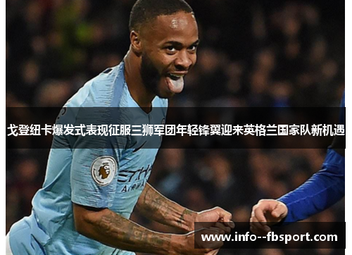 戈登纽卡爆发式表现征服三狮军团年轻锋翼迎来英格兰国家队新机遇 戈登纽卡爆发式表现征服三狮军团年轻锋翼迎来英格兰国家队新机遇