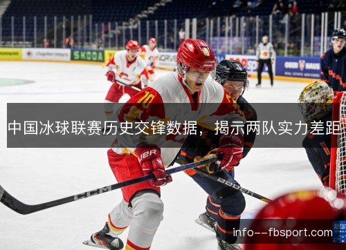 中国冰球联赛历史交锋数据,揭示两队实力差距 中国冰球联赛历史交锋数据,揭示两队实力差距
